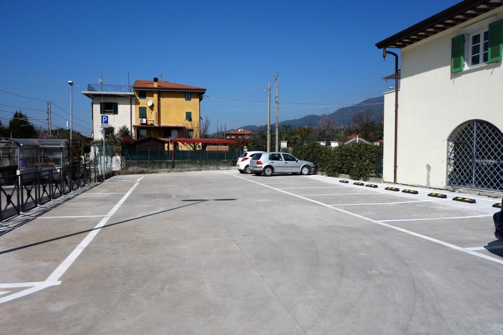 House Versilia Luca E Giada, 5 Chilometri Da Forte Dei Marmi! Екстериор снимка