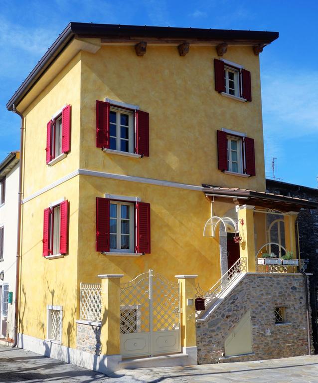 House Versilia Luca E Giada, 5 Chilometri Da Forte Dei Marmi! Екстериор снимка