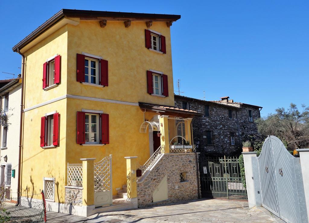 House Versilia Luca E Giada, 5 Chilometri Da Forte Dei Marmi! Екстериор снимка