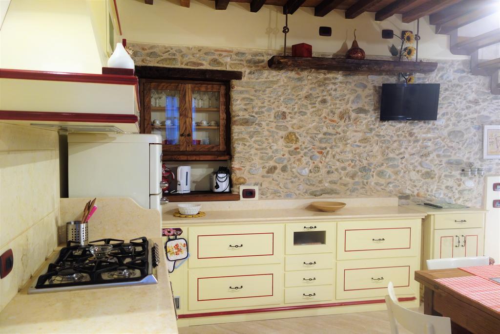 House Versilia Luca E Giada, 5 Chilometri Da Forte Dei Marmi! Екстериор снимка