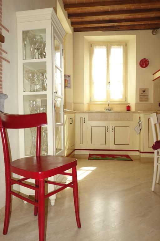 House Versilia Luca E Giada, 5 Chilometri Da Forte Dei Marmi! Екстериор снимка