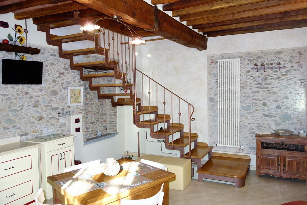 House Versilia Luca E Giada, 5 Chilometri Da Forte Dei Marmi! Екстериор снимка