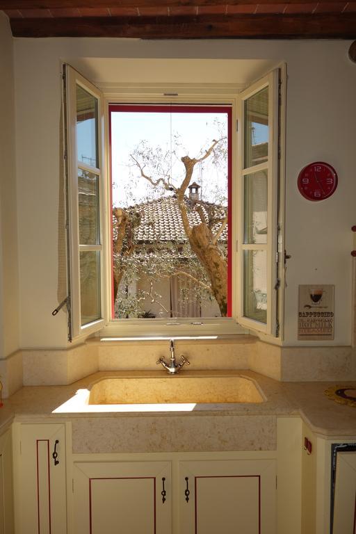 House Versilia Luca E Giada, 5 Chilometri Da Forte Dei Marmi! Екстериор снимка