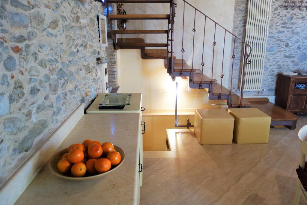 House Versilia Luca E Giada, 5 Chilometri Da Forte Dei Marmi! Екстериор снимка