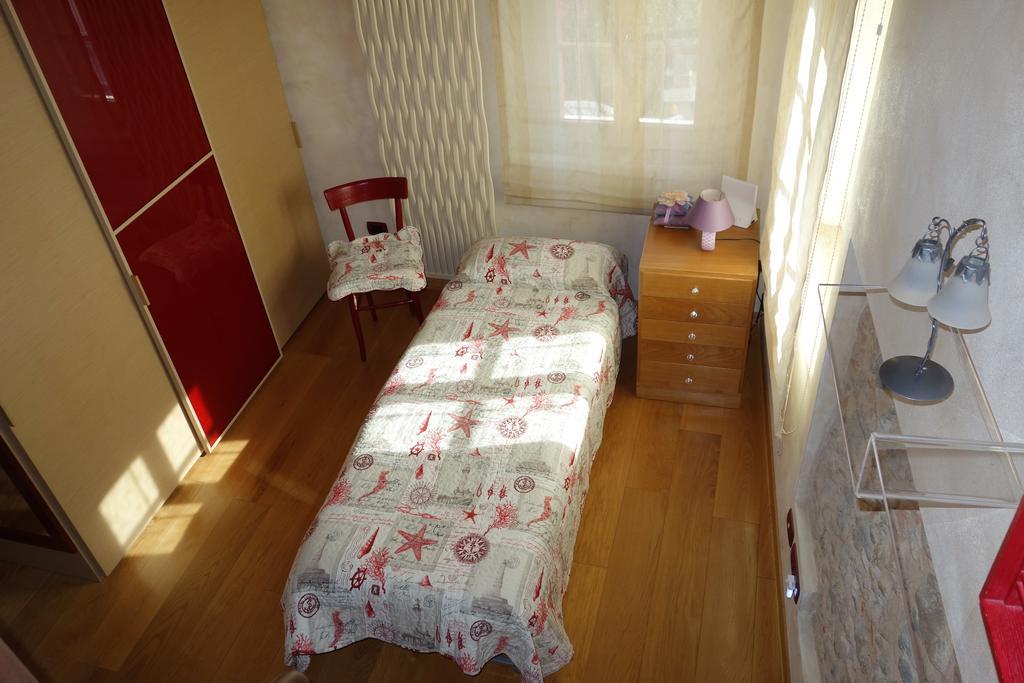 House Versilia Luca E Giada, 5 Chilometri Da Forte Dei Marmi! Екстериор снимка