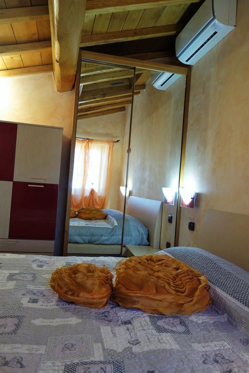 House Versilia Luca E Giada, 5 Chilometri Da Forte Dei Marmi! Екстериор снимка