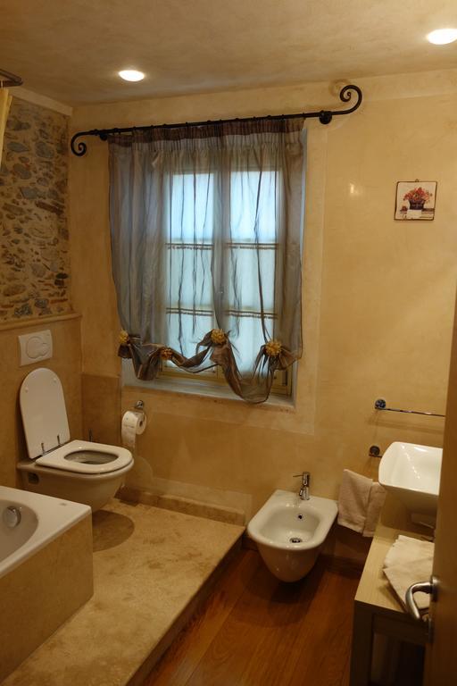 House Versilia Luca E Giada, 5 Chilometri Da Forte Dei Marmi! Екстериор снимка