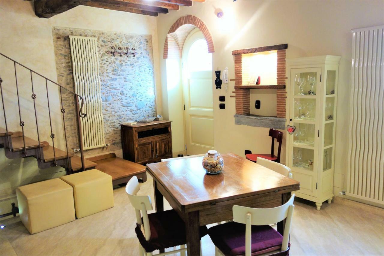 House Versilia Luca E Giada, 5 Chilometri Da Forte Dei Marmi! Екстериор снимка